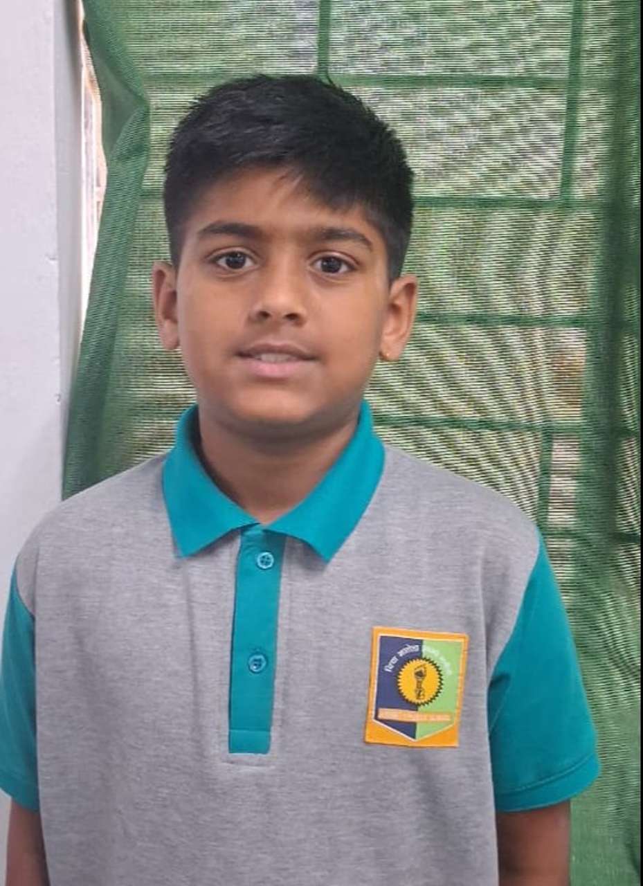 Rainbow International School