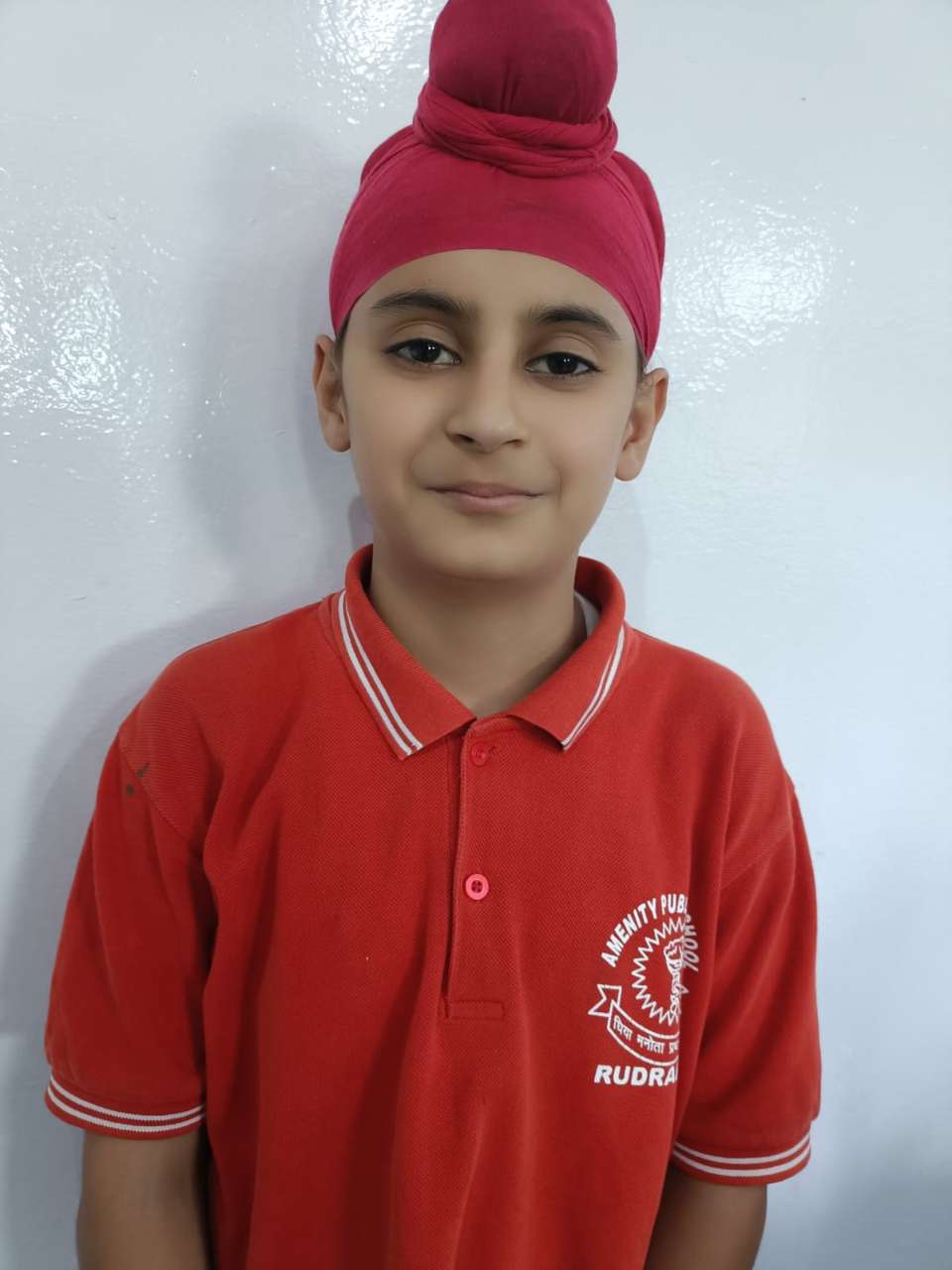 Rainbow International School