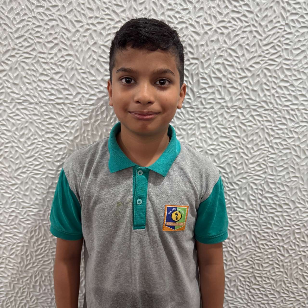 Rainbow International School