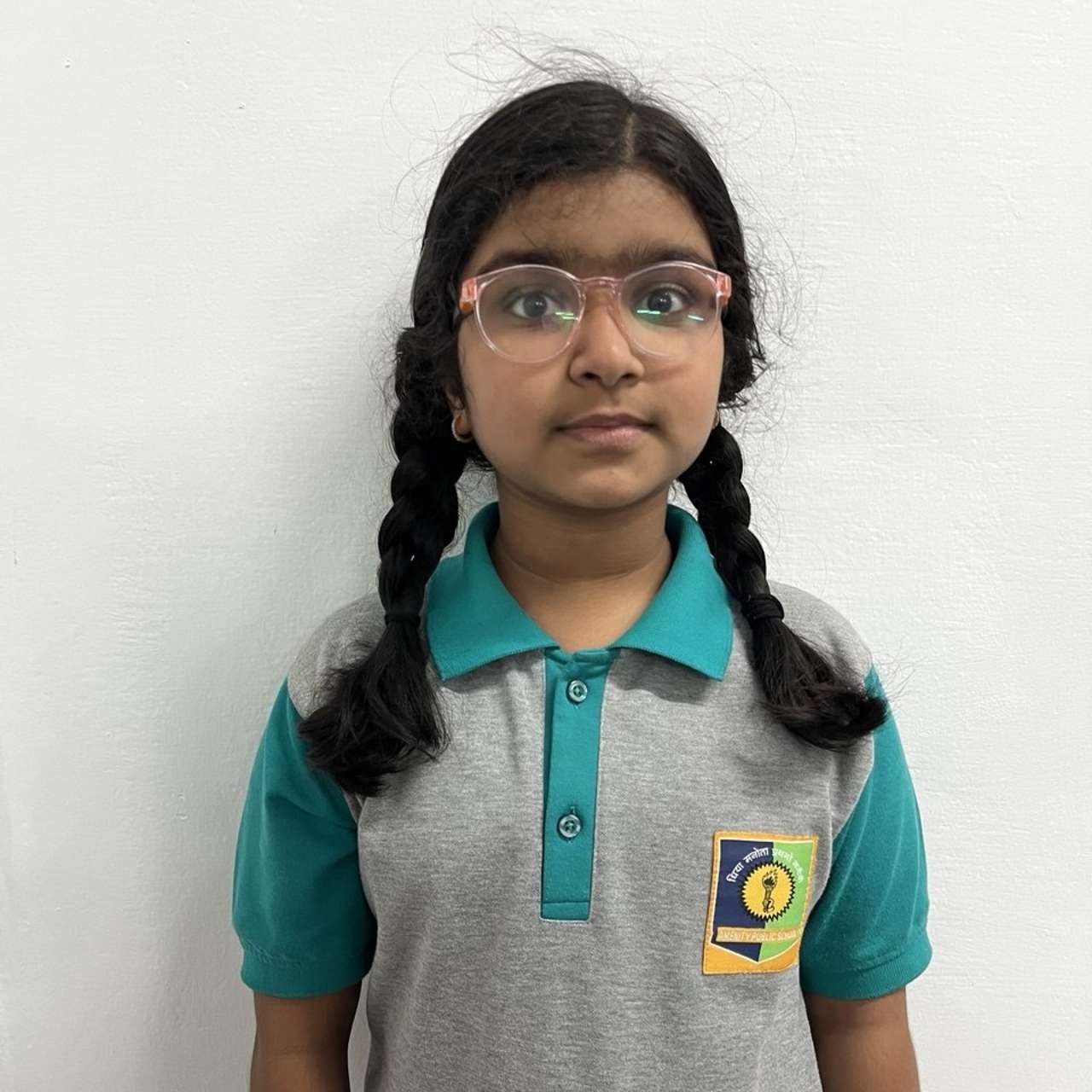 Rainbow International School