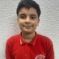 Rainbow International School