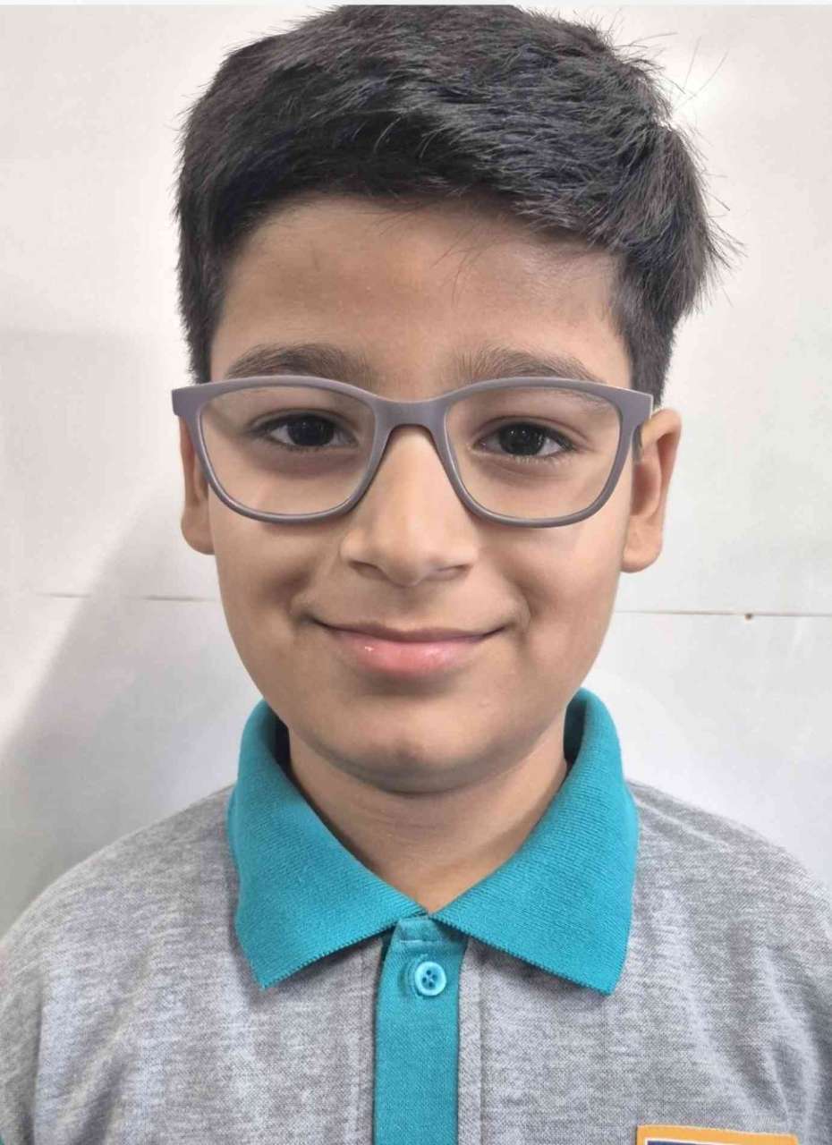 Rainbow International School