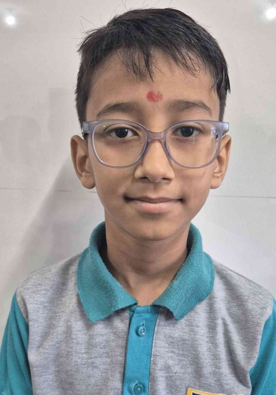Rainbow International School