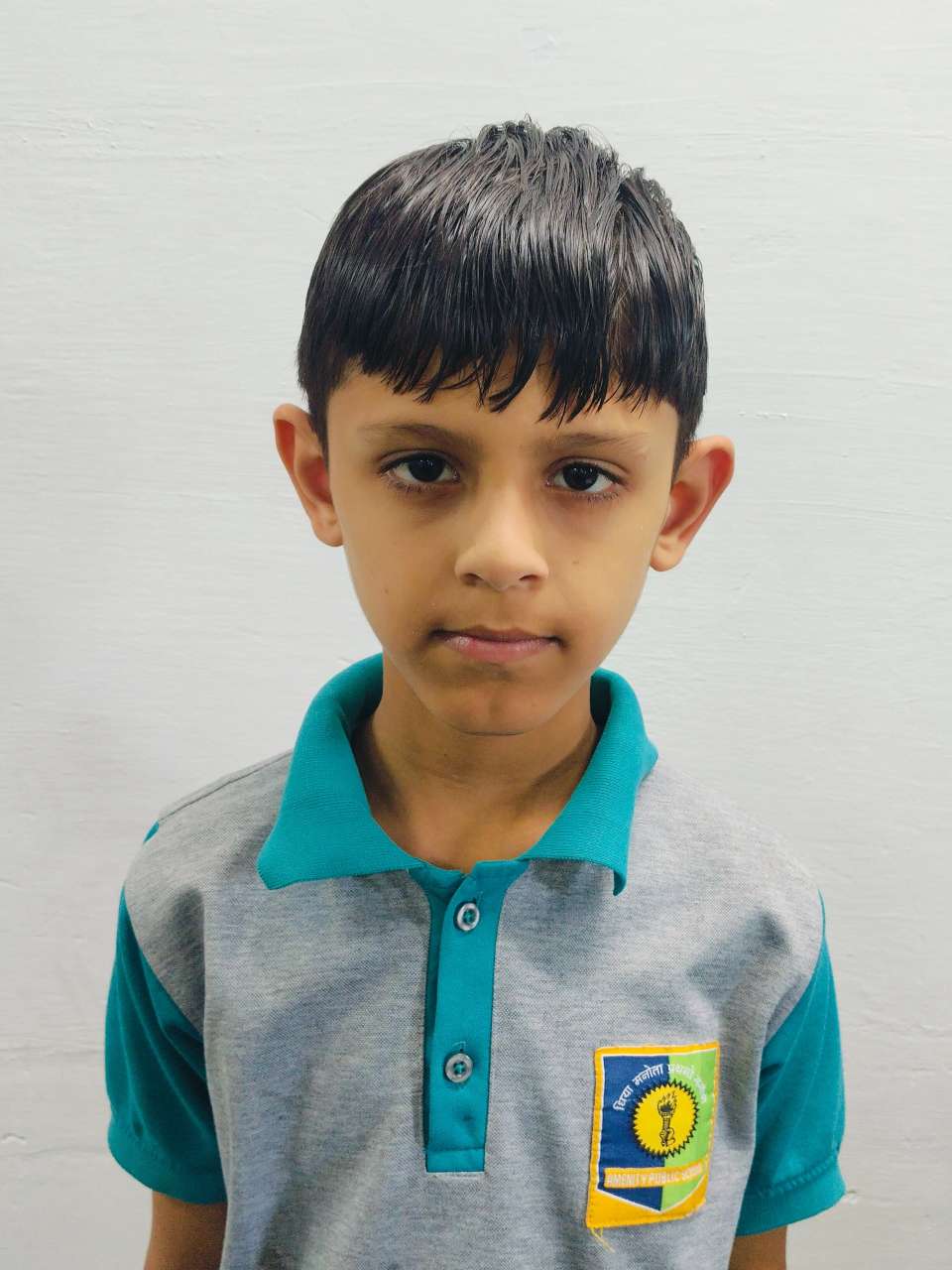 Rainbow International School