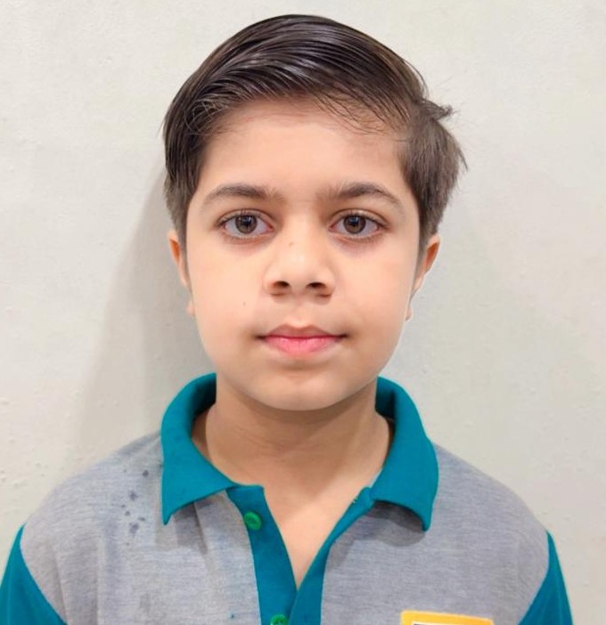 Rainbow International School