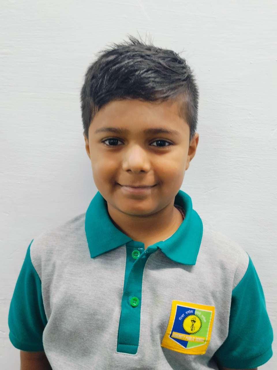 Rainbow International School