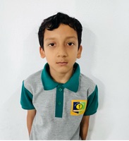 Rainbow International School