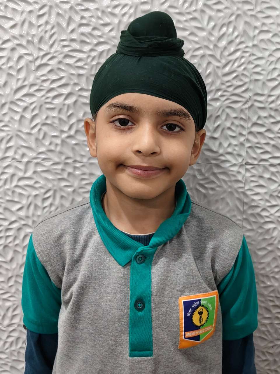 Rainbow International School