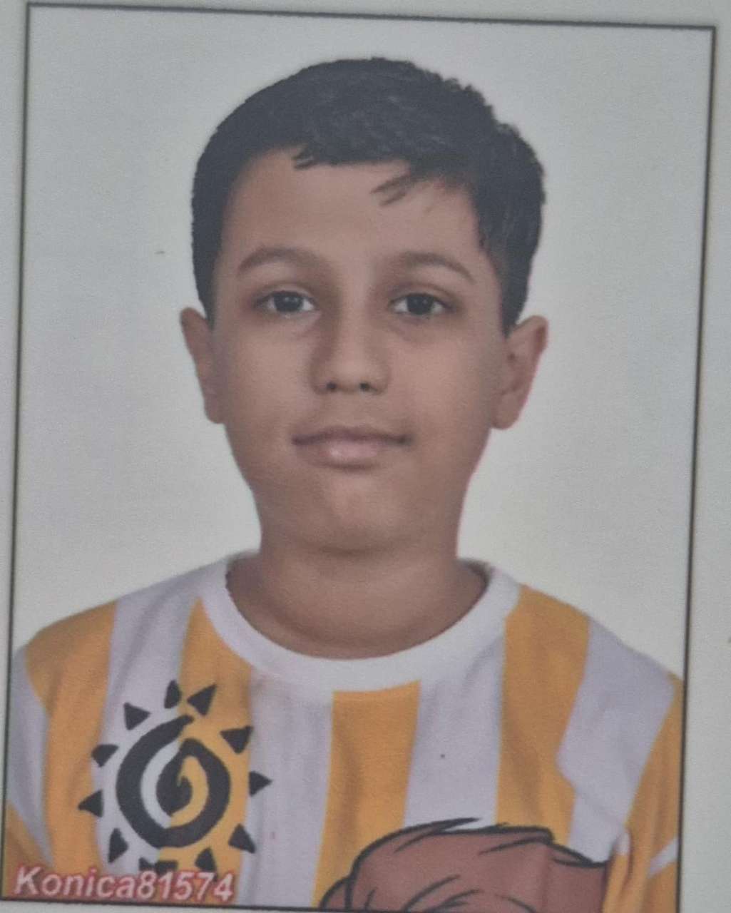 Rainbow International School