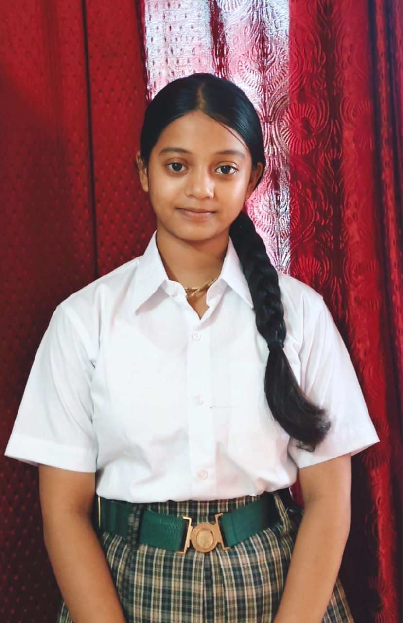 Rainbow International School