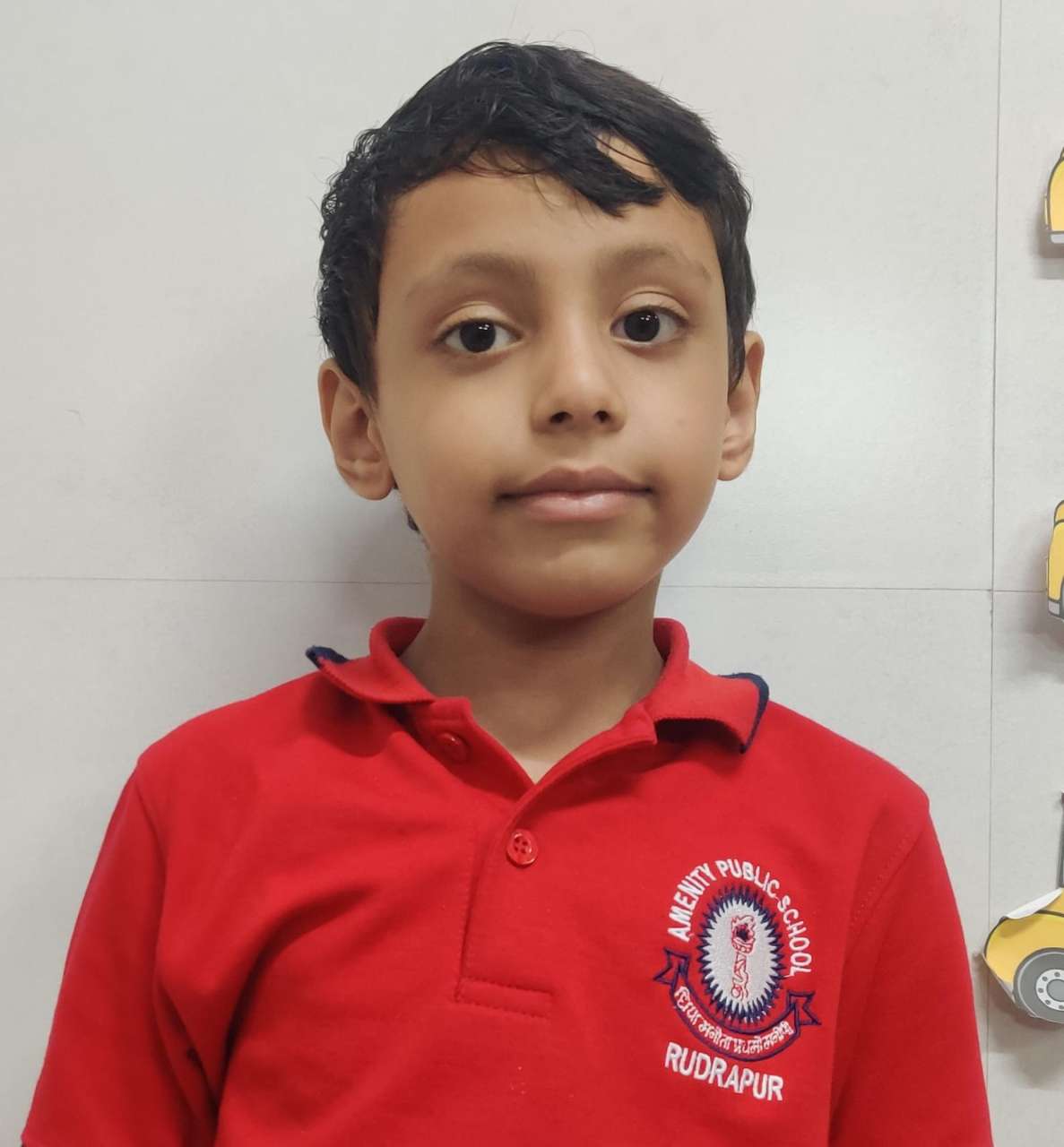 Rainbow International School