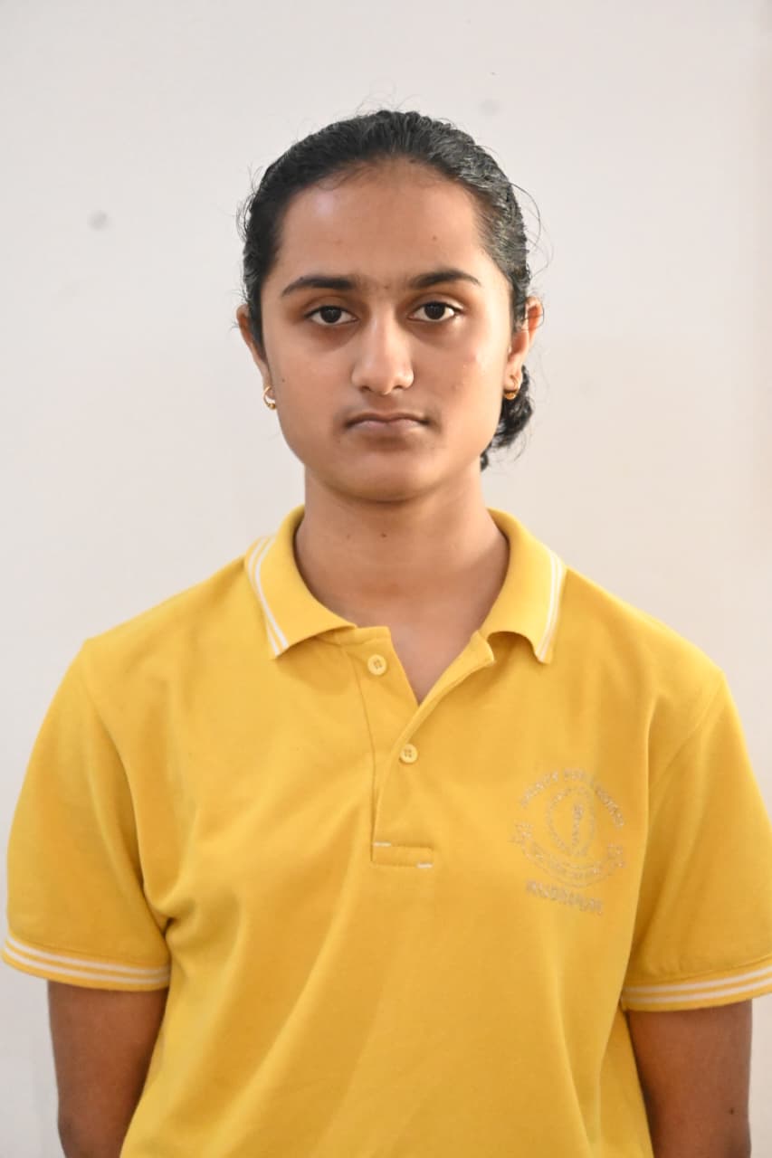 Rainbow International School