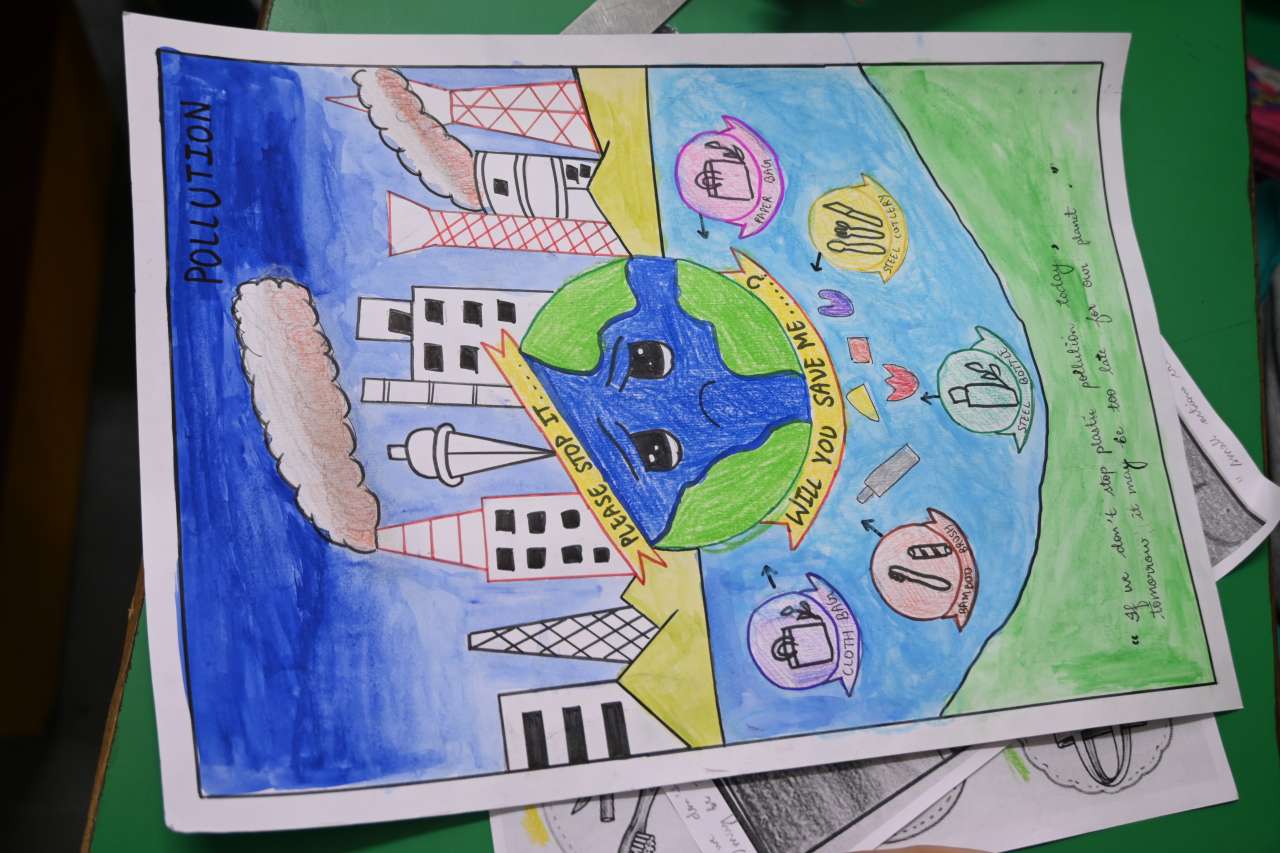 Rainbow International School