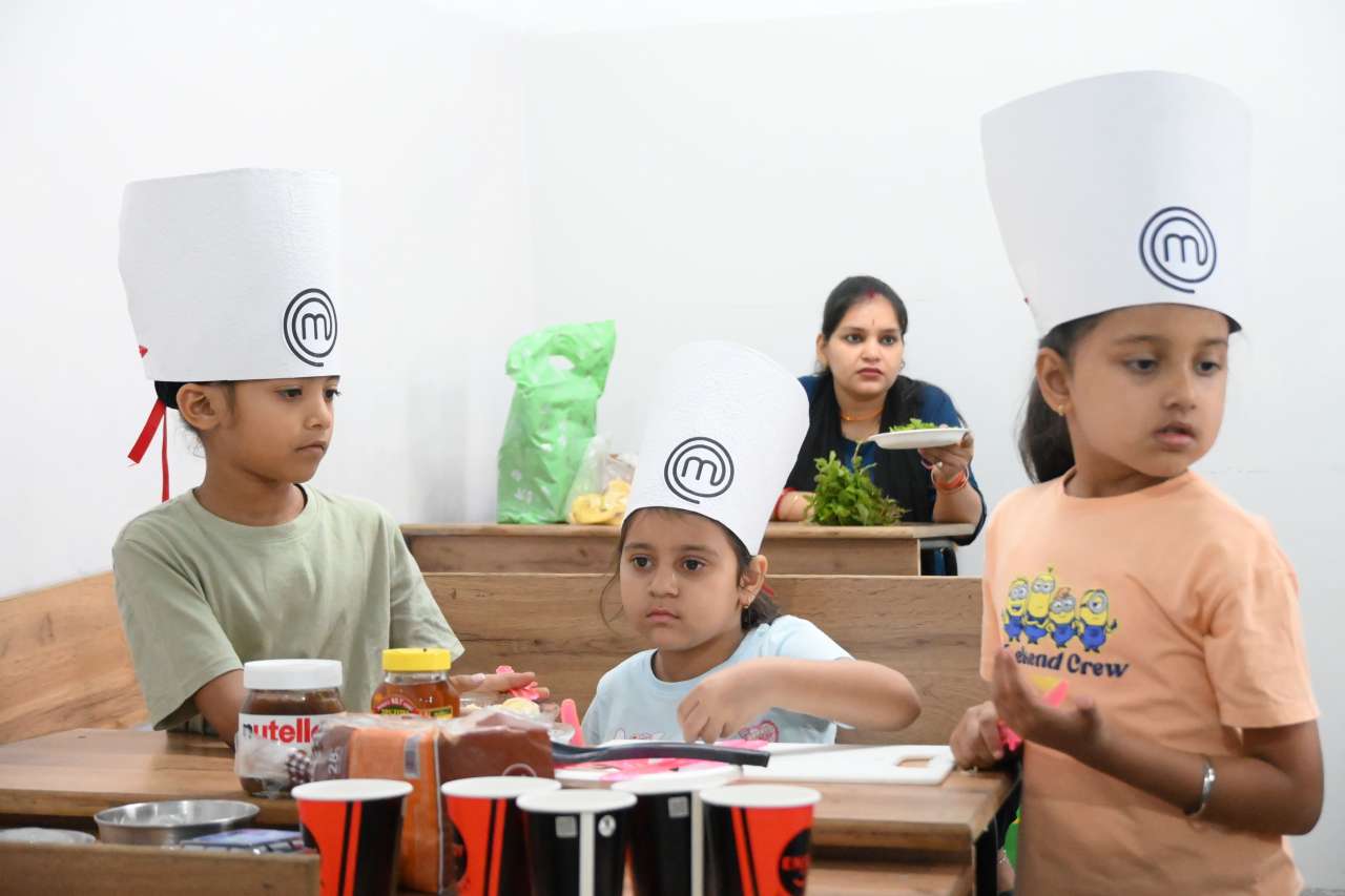 Rainbow International School