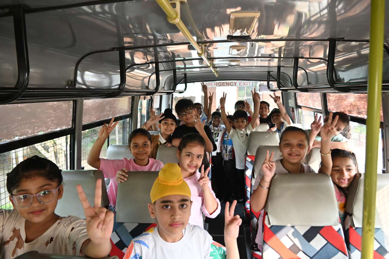 Rainbow International School