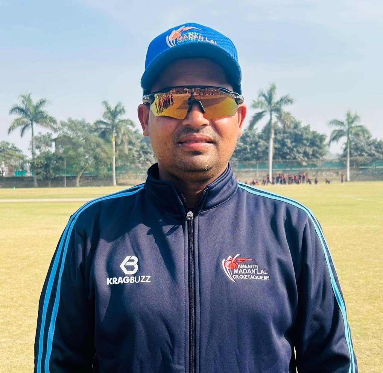 Amenity Cricket Academy
