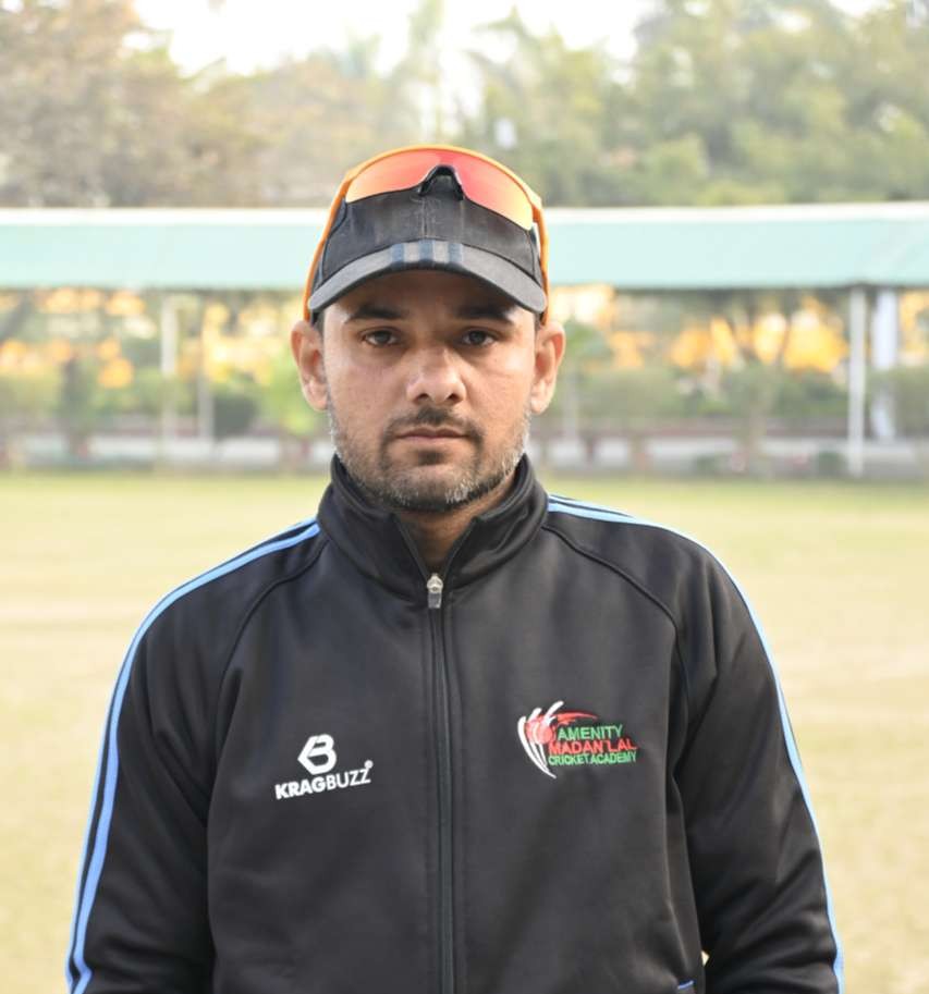 Amenity Cricket Academy