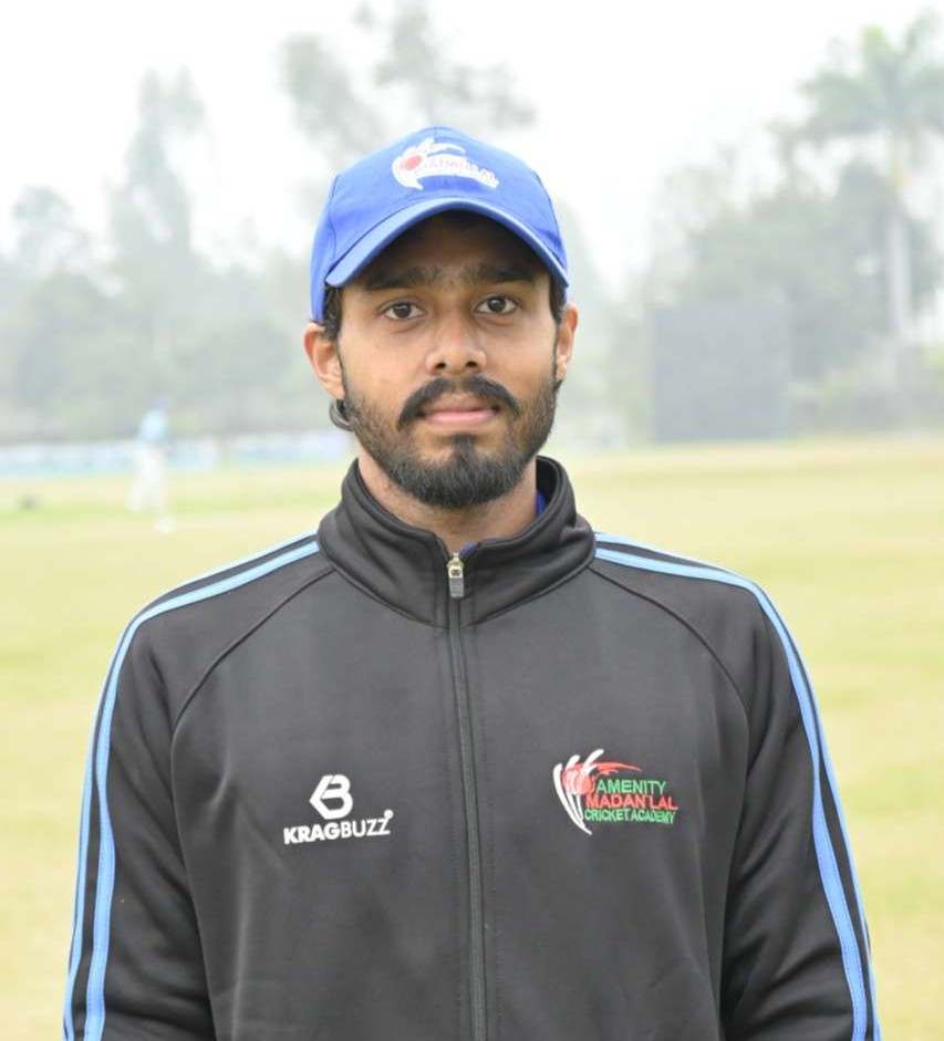 Amenity Cricket Academy