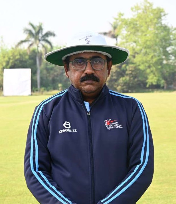 Amenity Cricket Academy
