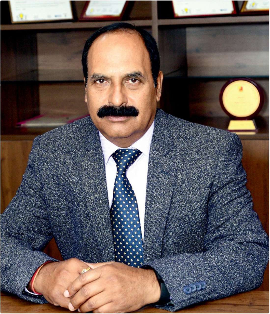 Mr. Subhash Arora