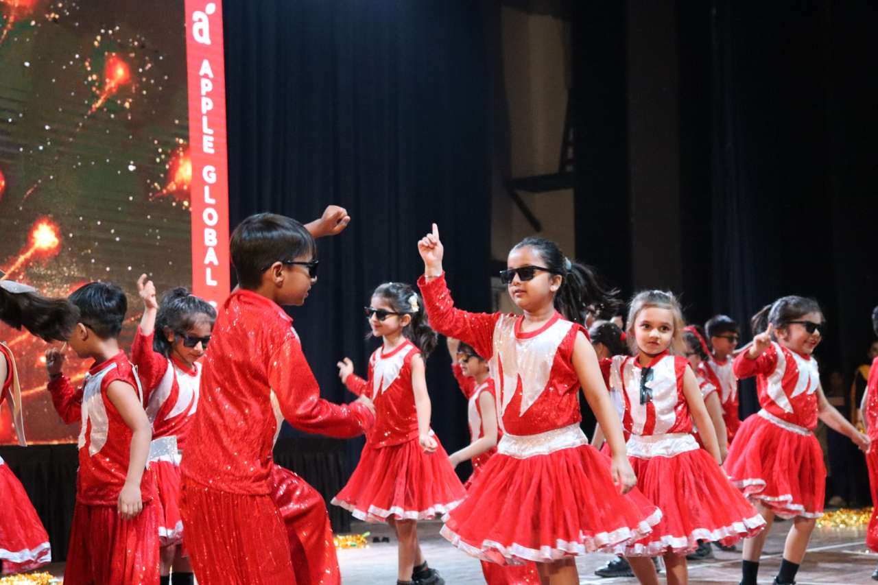 Best School In Ahmedabad