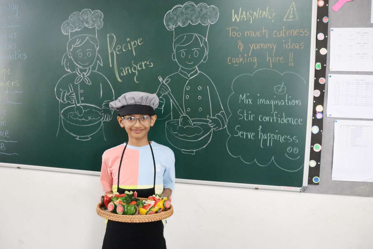 Best School In Ahmedabad