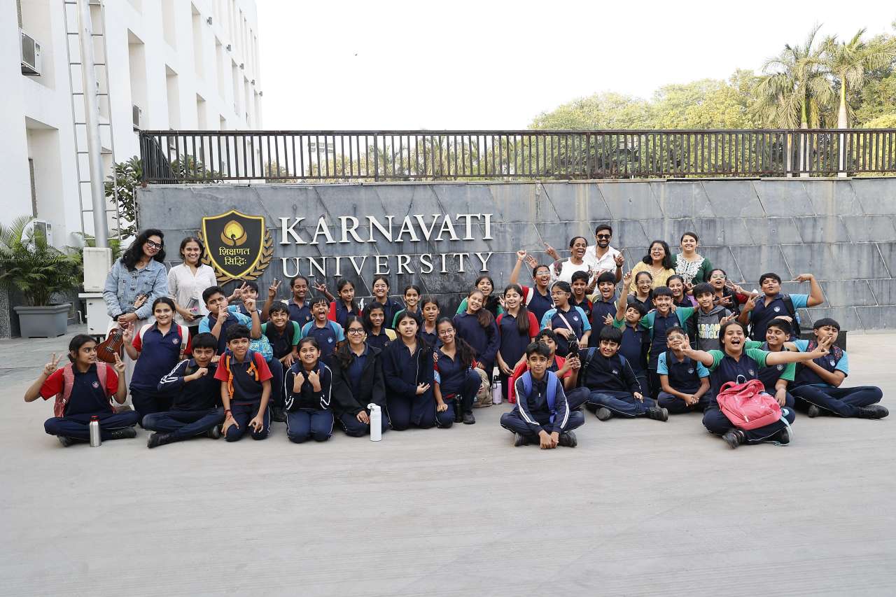 Best School In Ahmedabad