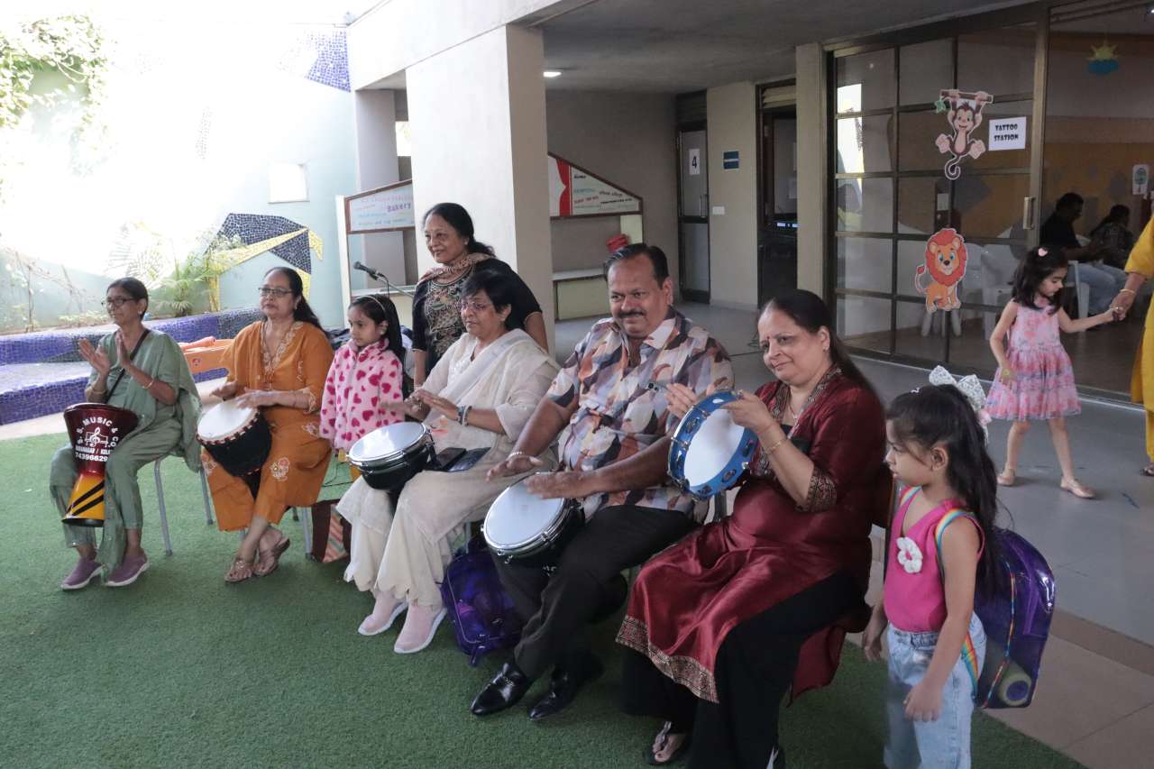 Best School In Ahmedabad