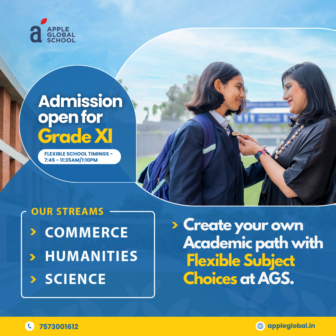 Best School In Ahmedabad