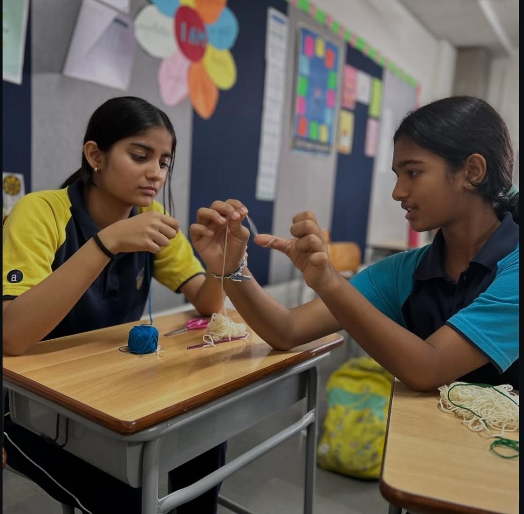 Best School In Ahmedabad