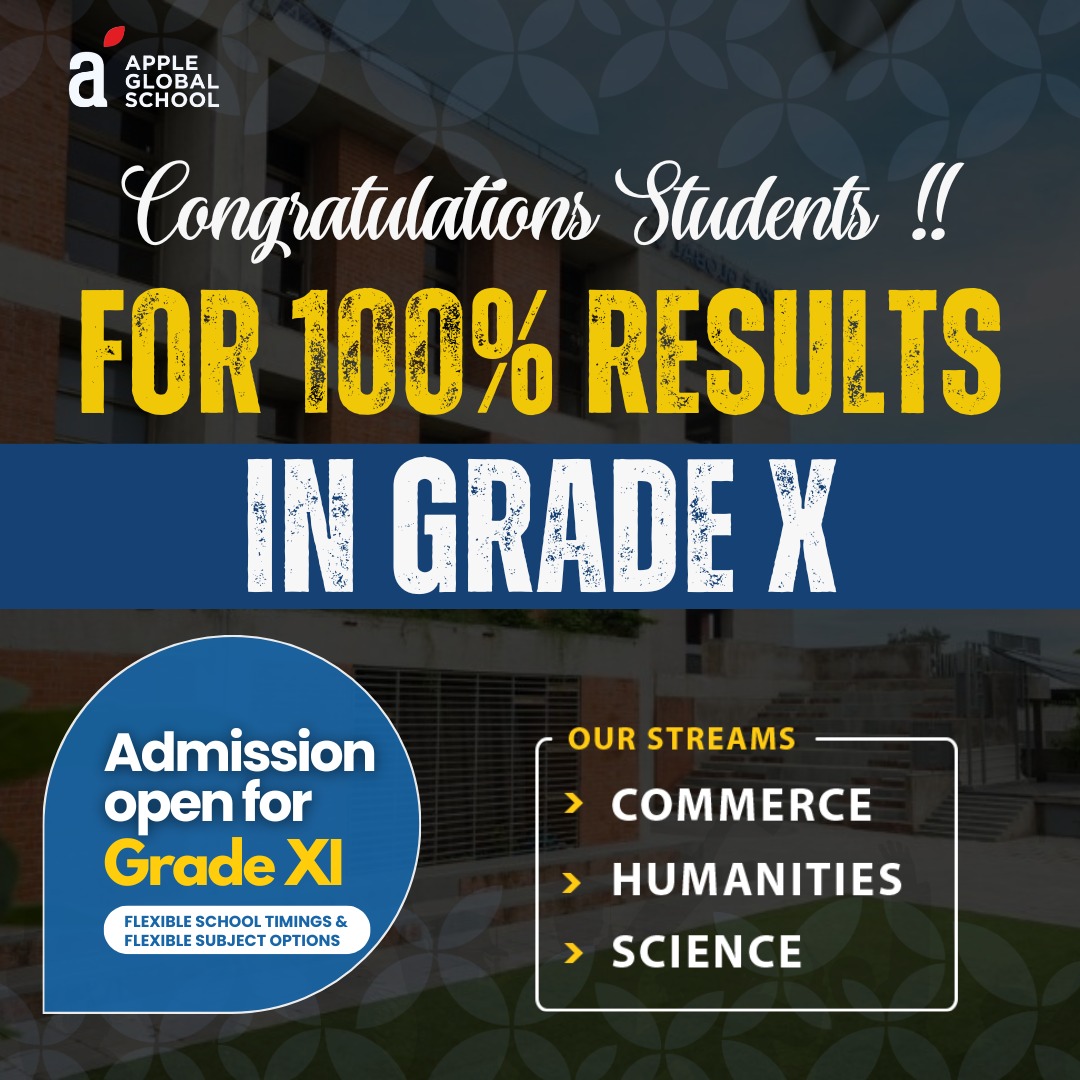 Best School In Ahmedabad