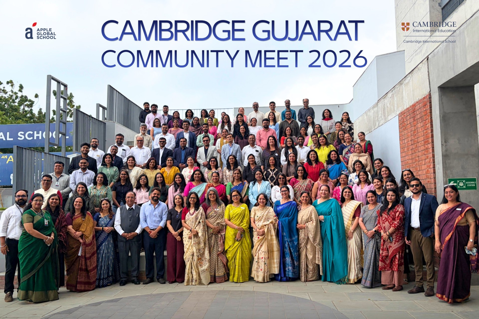 Best School In Ahmedabad