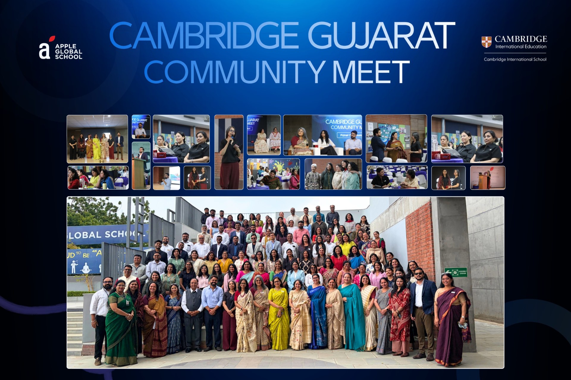 Best School In Ahmedabad