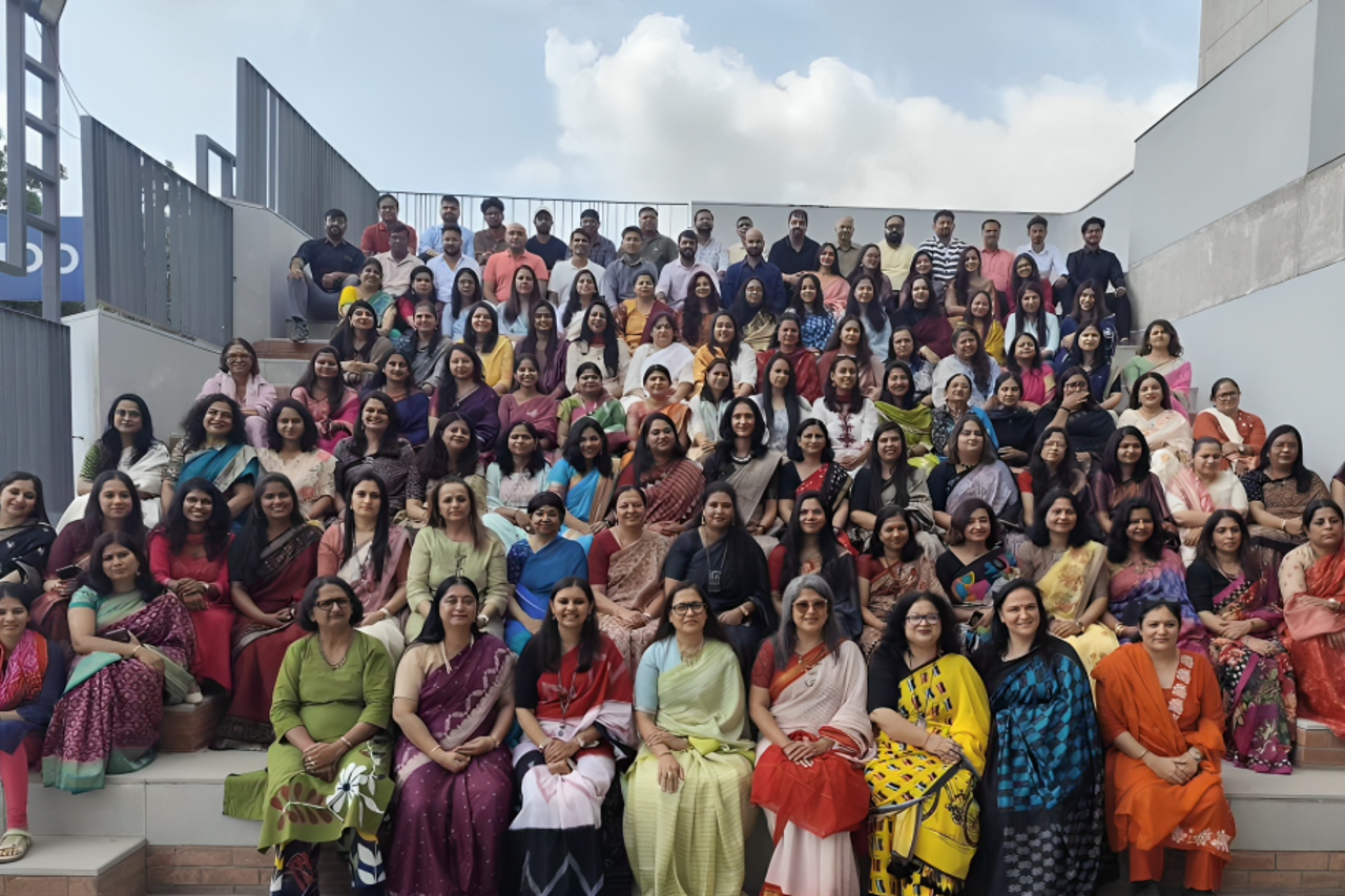 Best School In Ahmedabad