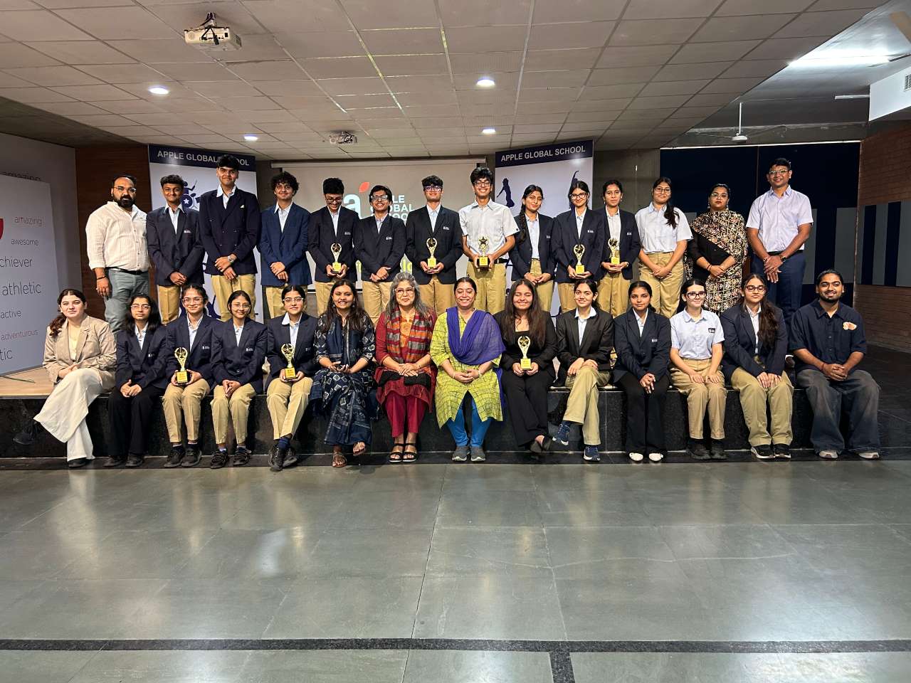 Best School In Ahmedabad