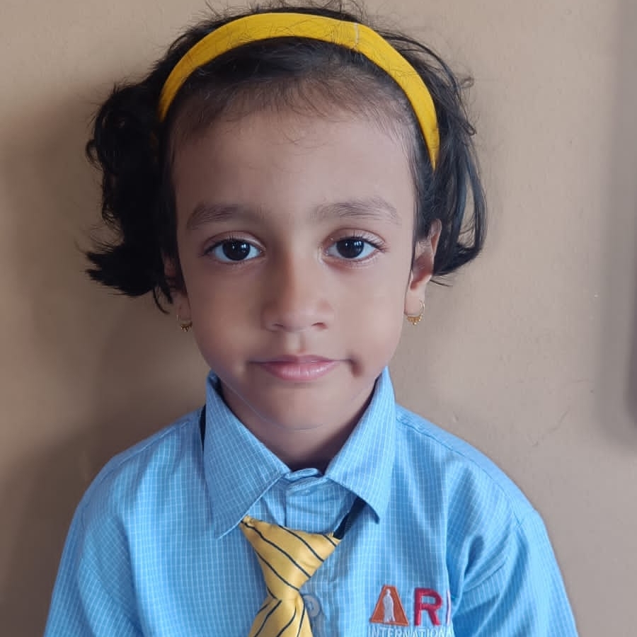 Arise International Pune