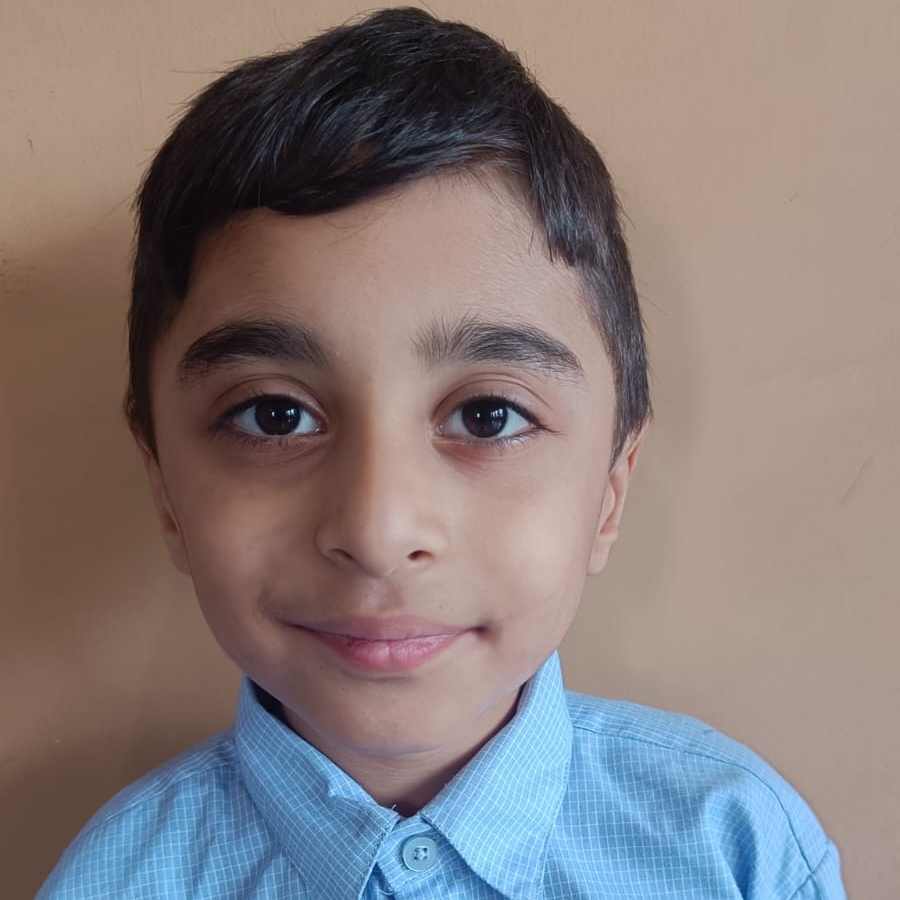 Arise International School, Ravet