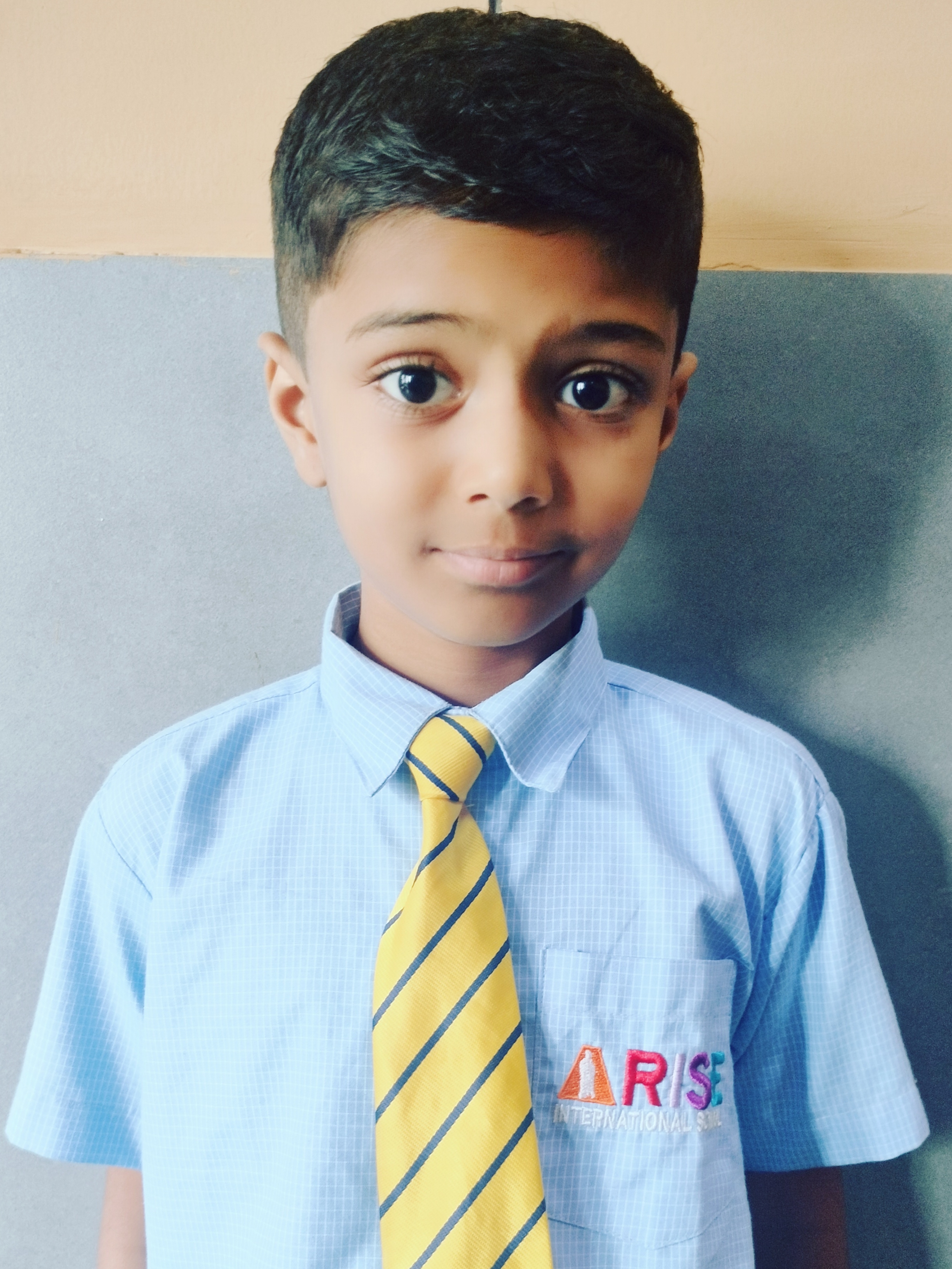 Arise International Pune