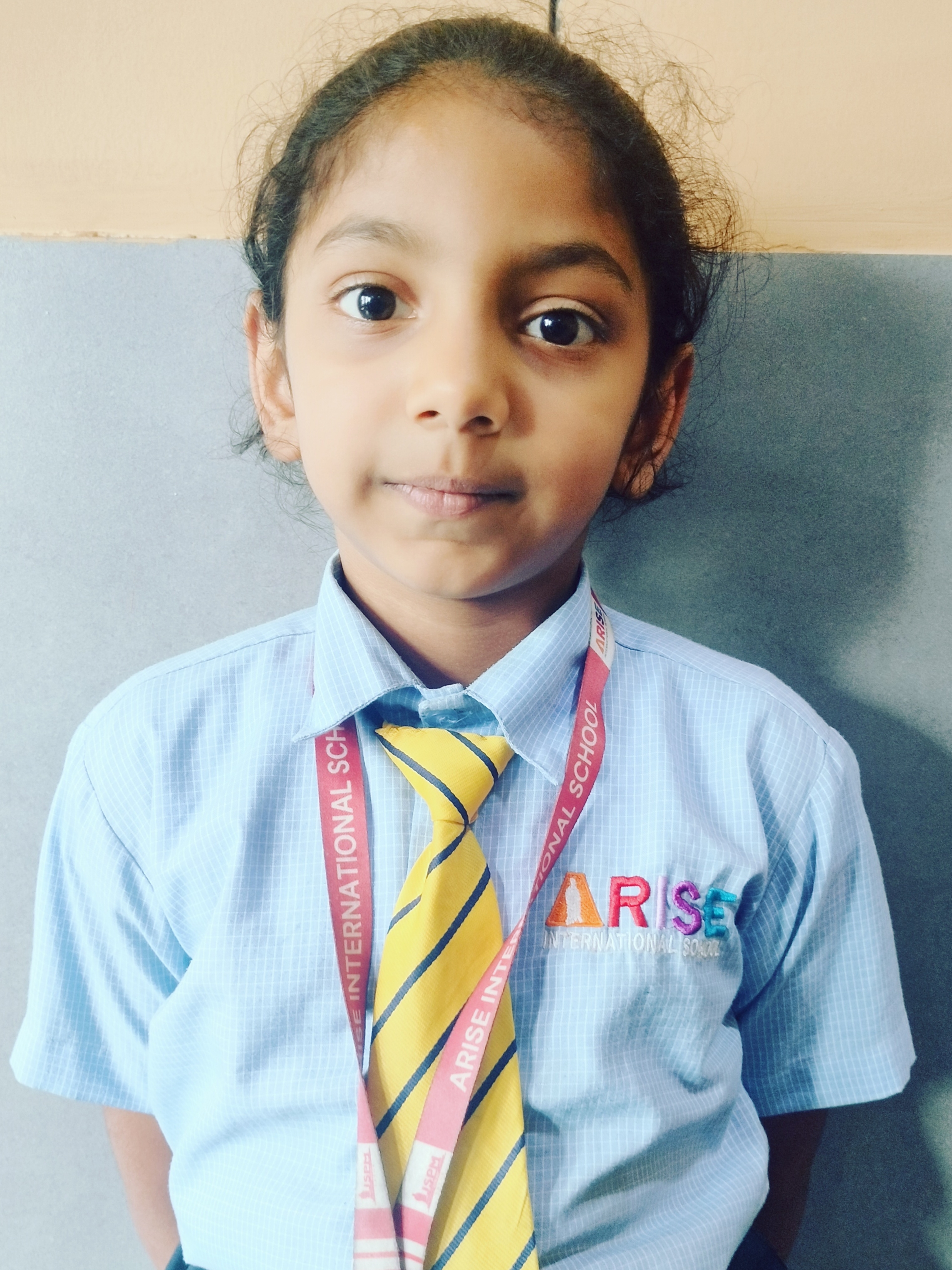 Arise International Pune