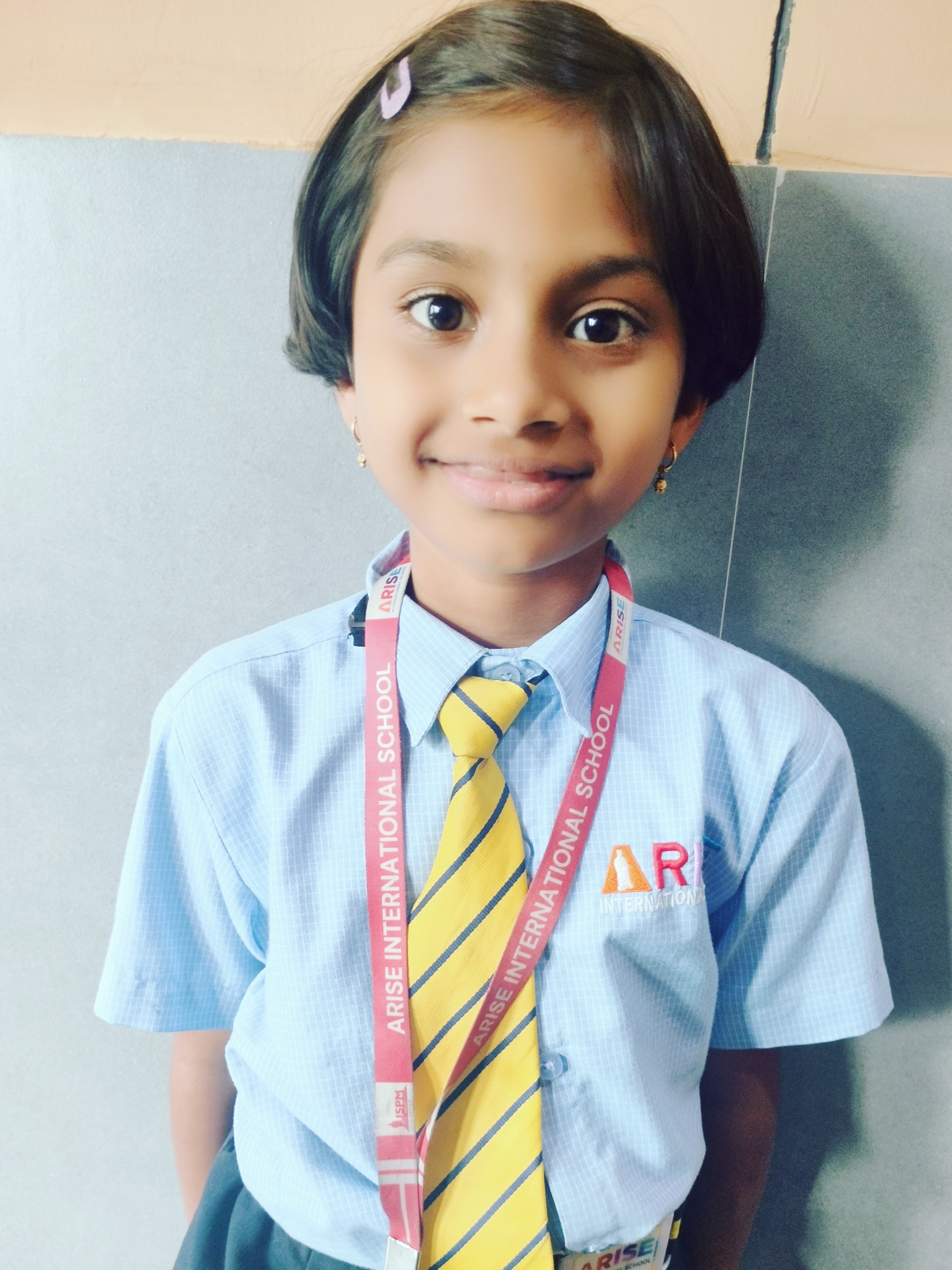 Arise International School, Ravet