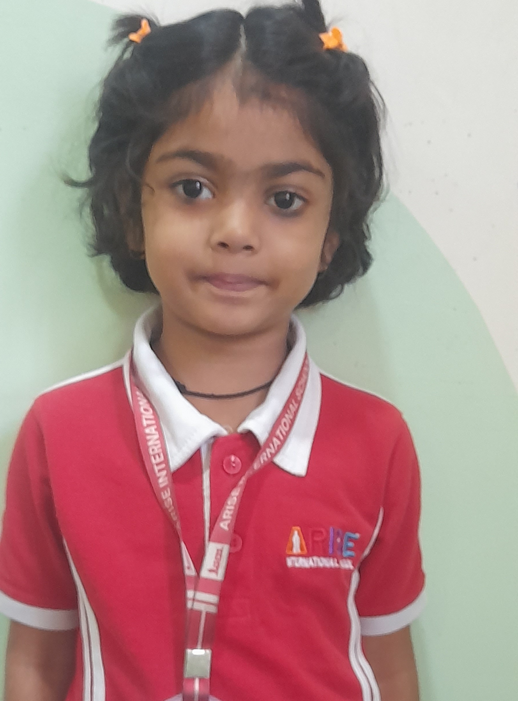 Arise International Pune