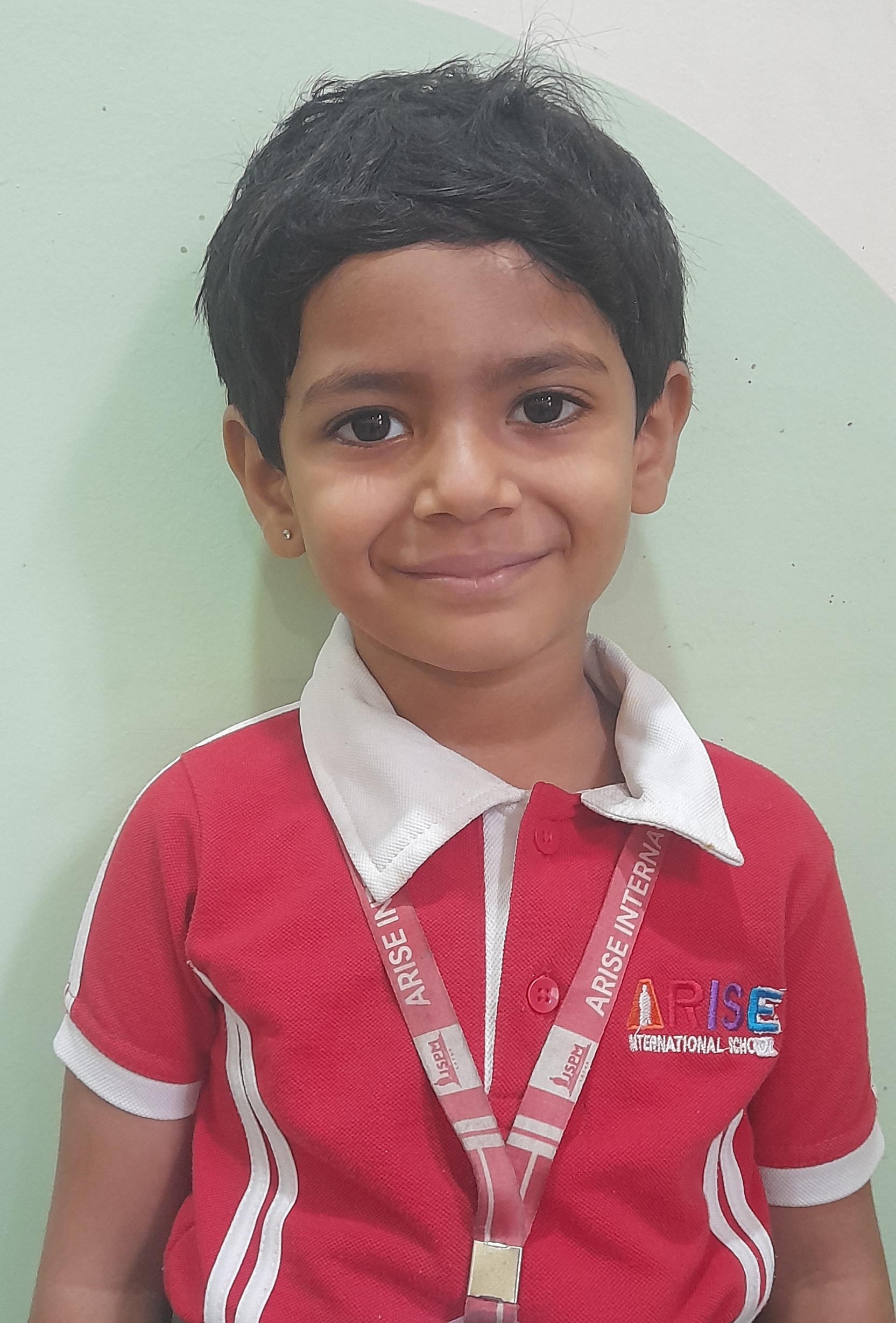 Arise International Pune