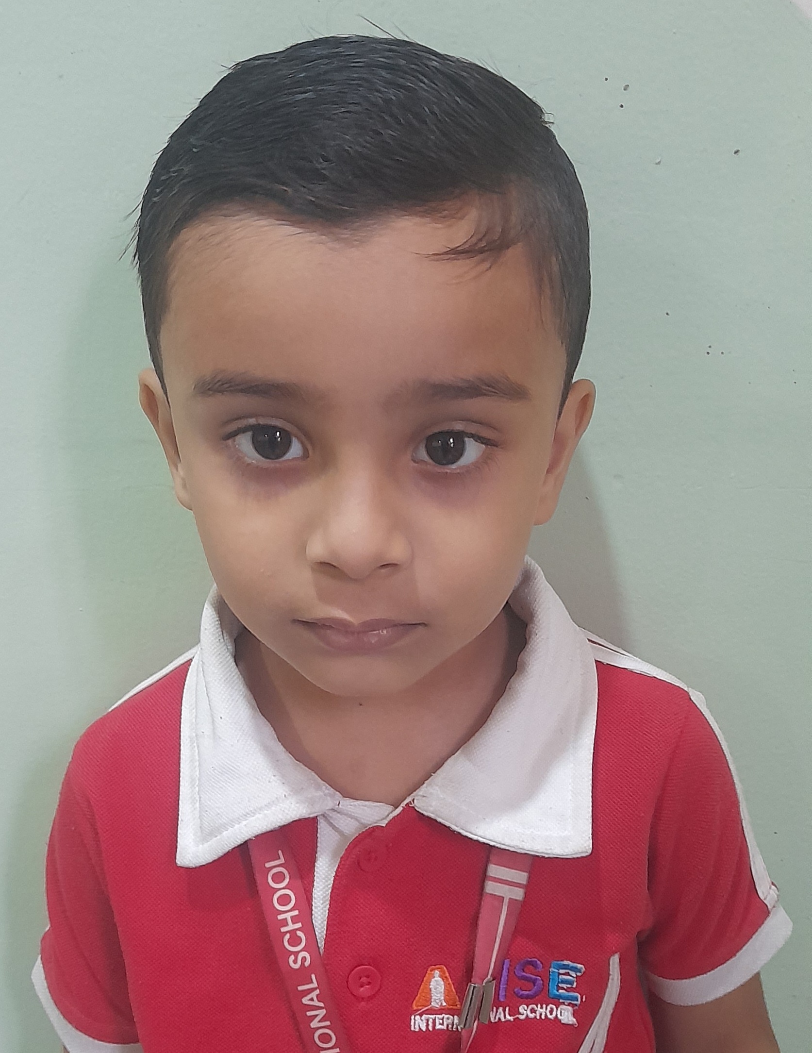 Arise International Pune