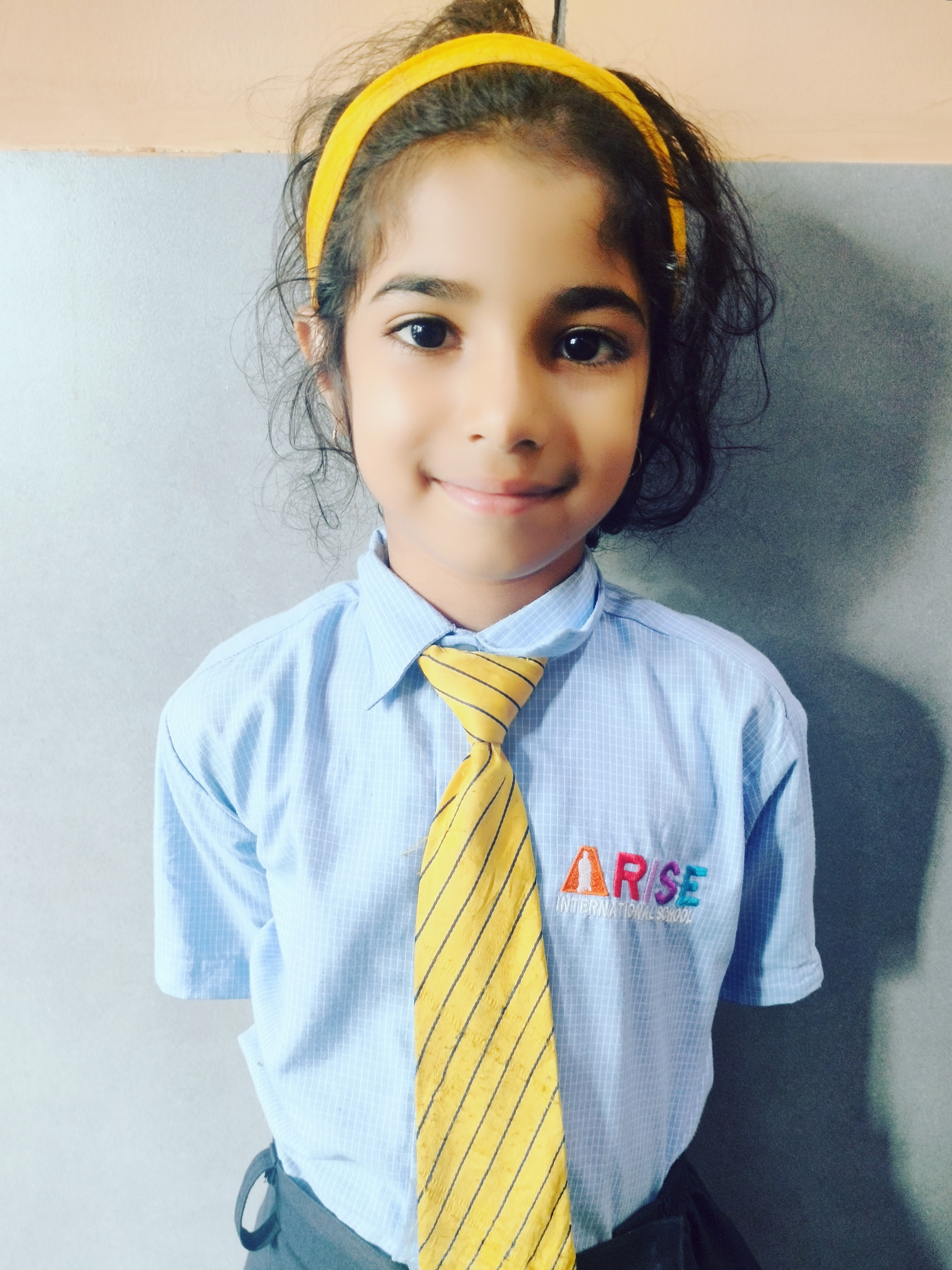 Arise International Pune