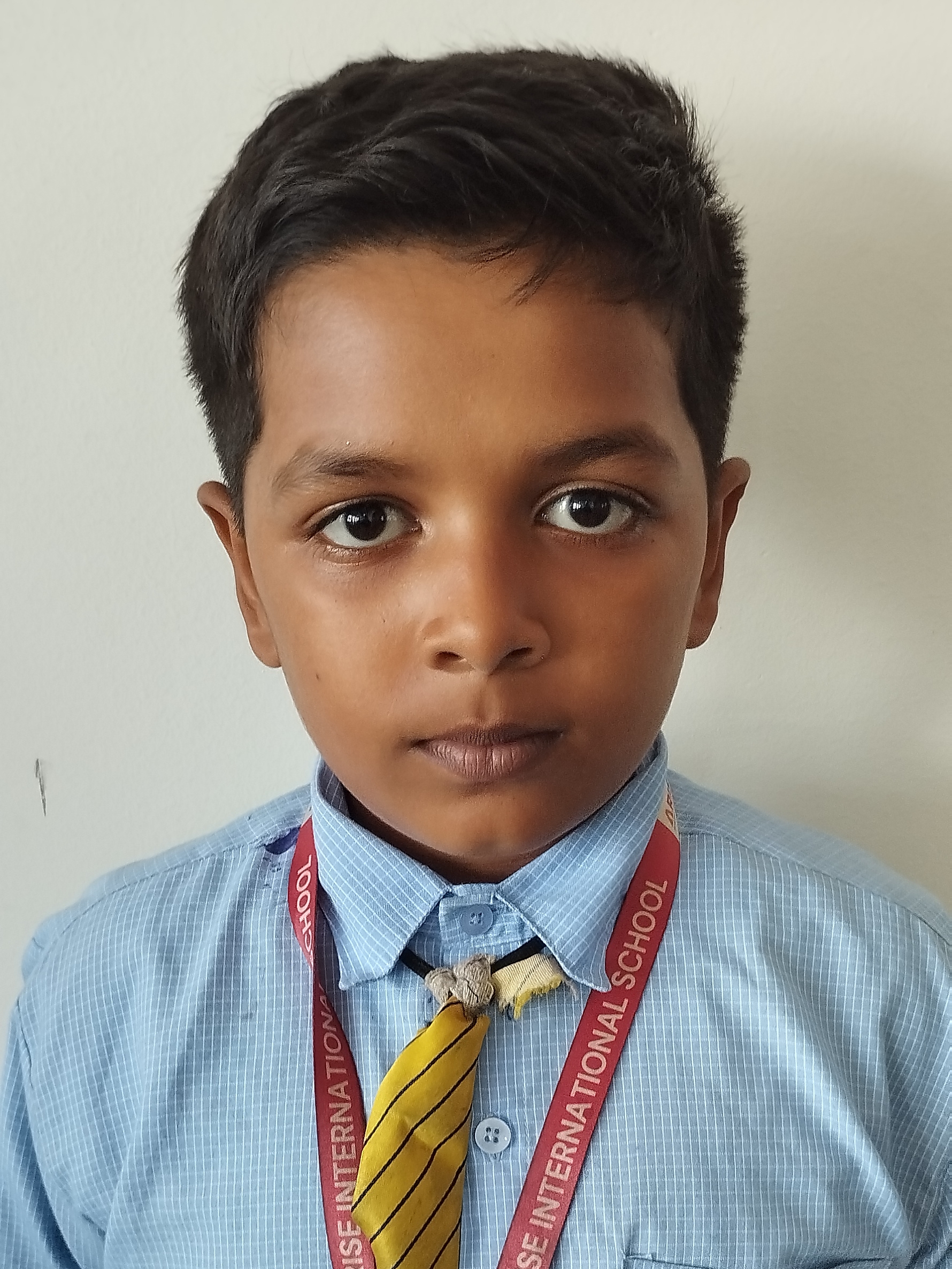 Arise International School, Ravet