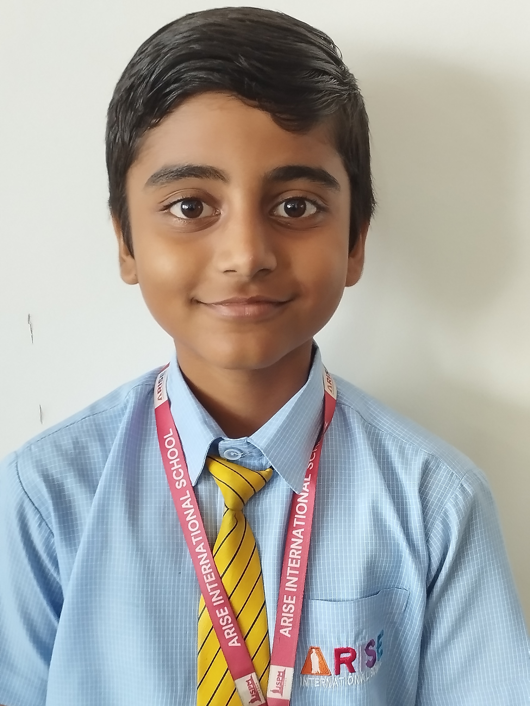 Arise International Pune