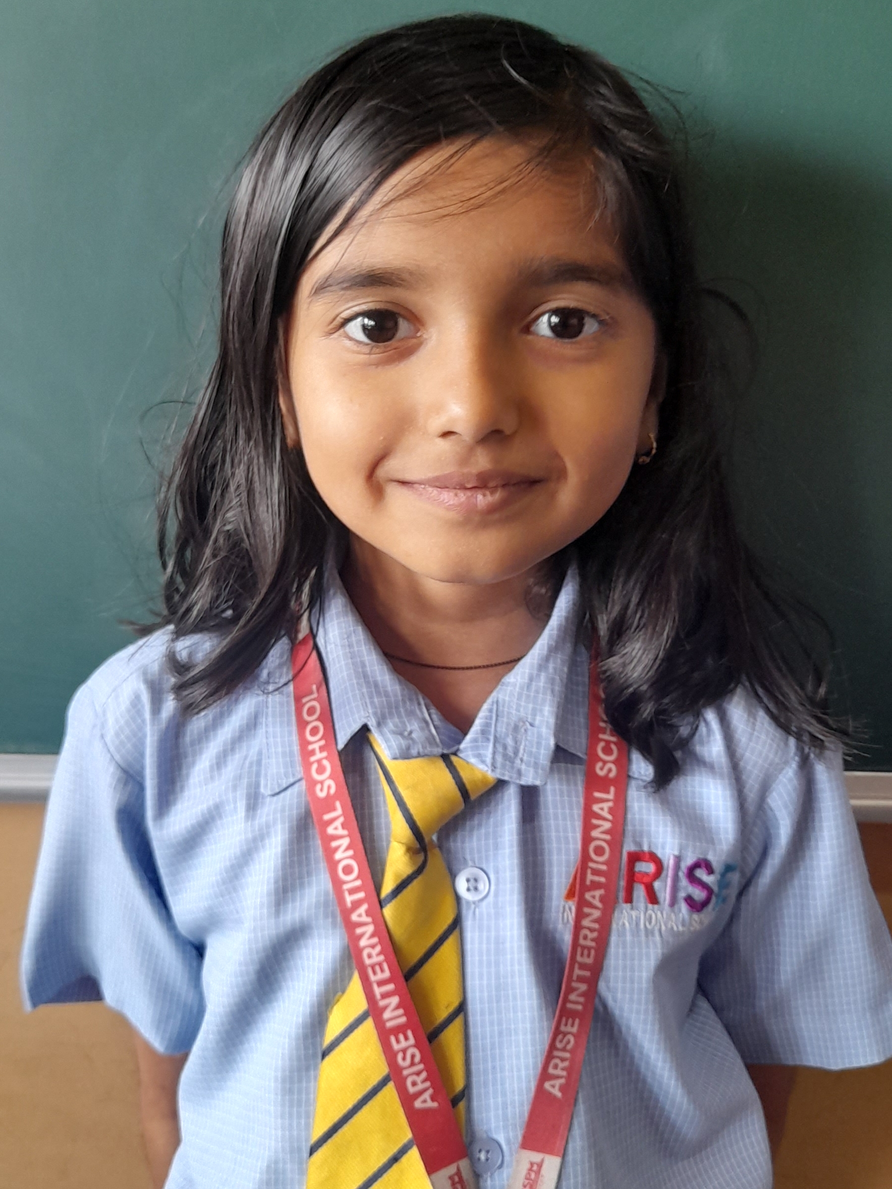 Arise International Pune