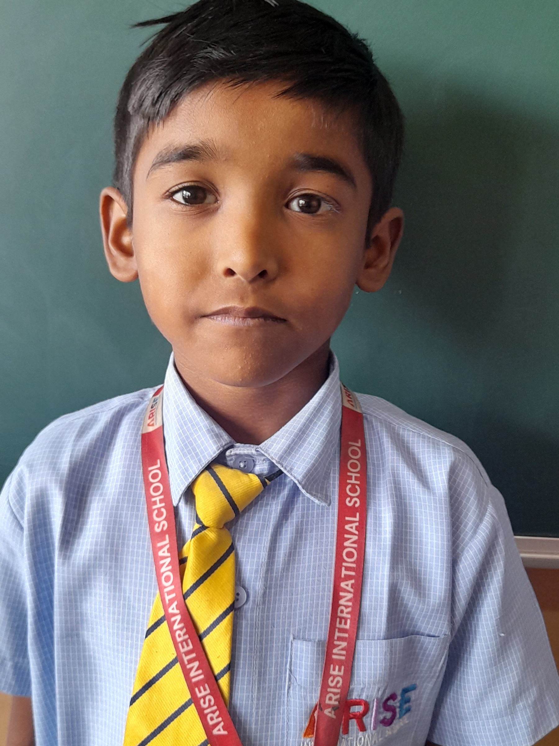 Arise International Pune