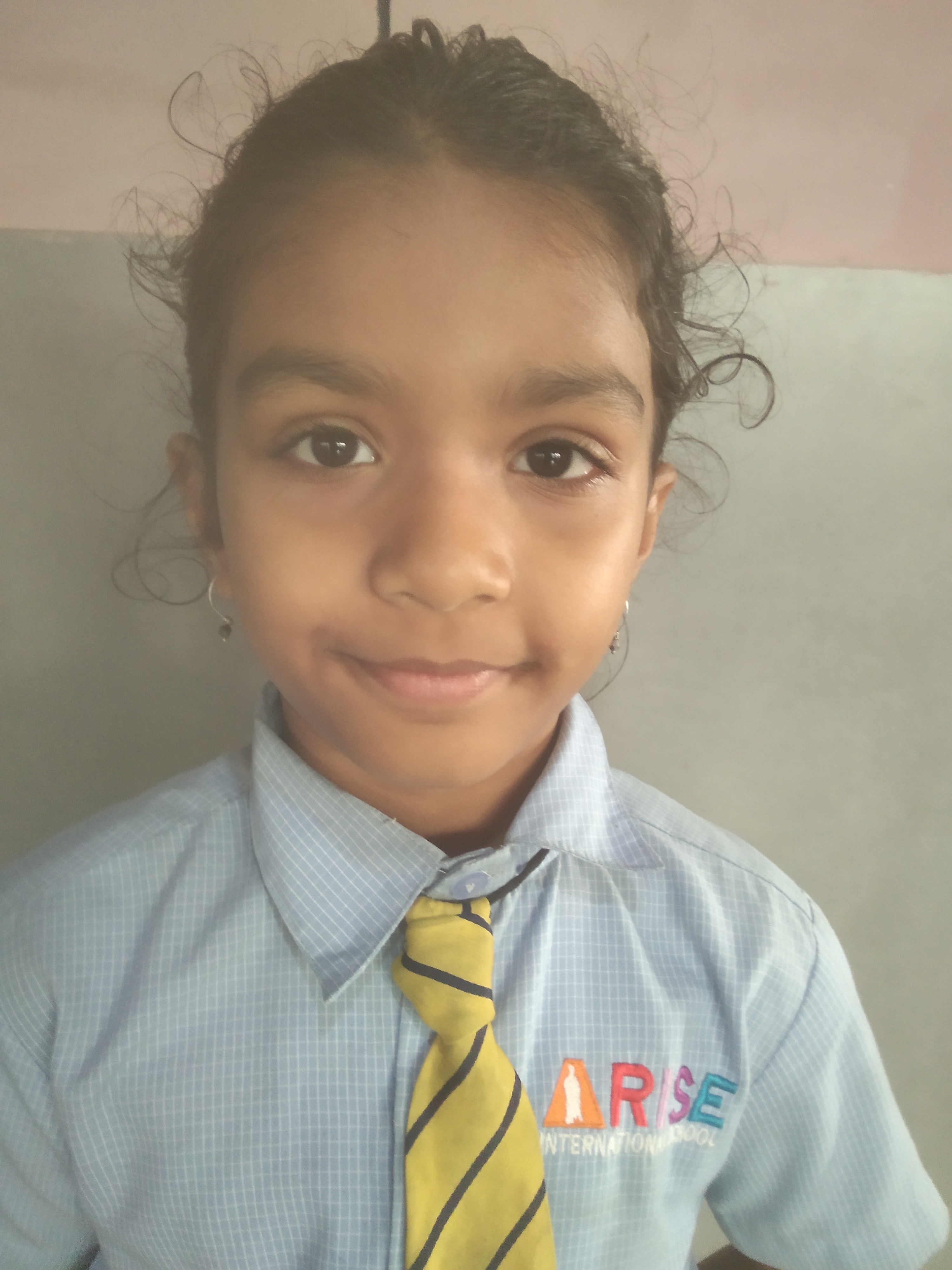 Arise International Pune