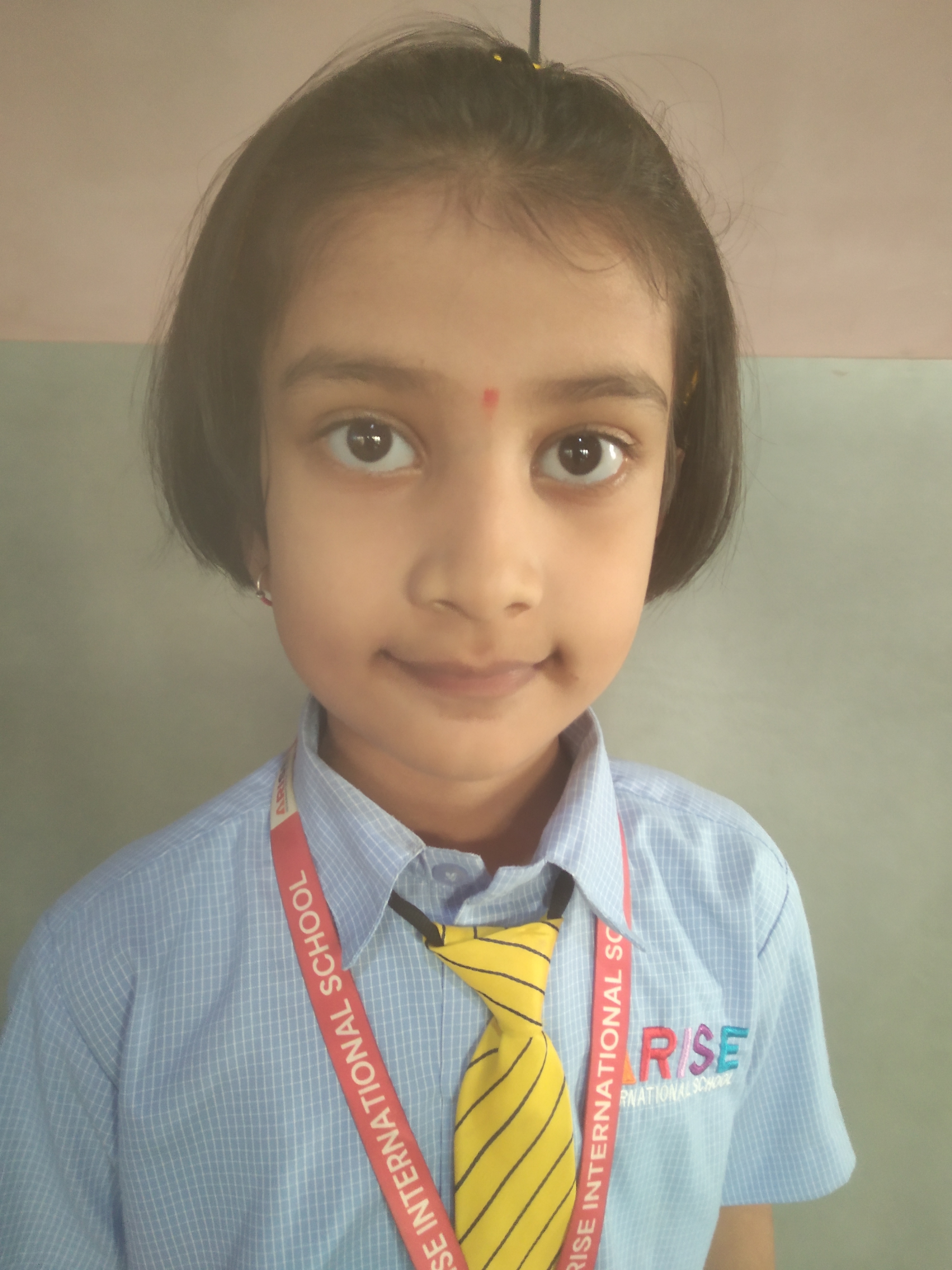 Arise International Pune